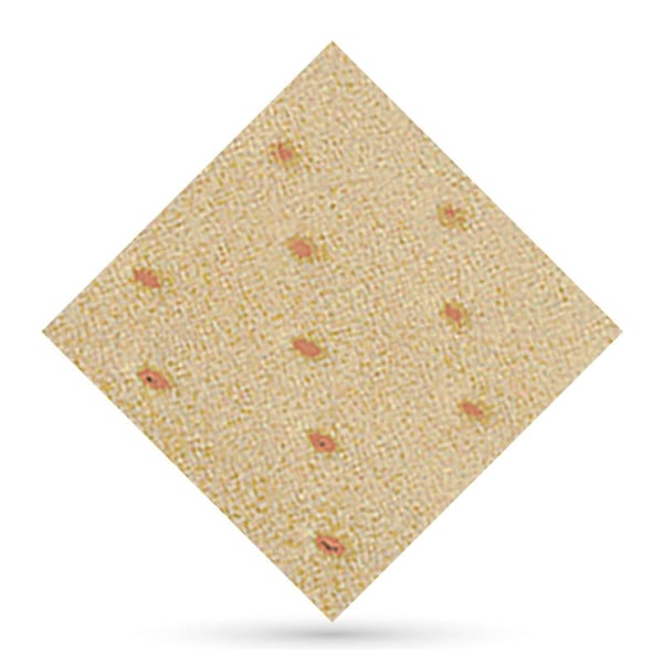 Herbiform Plus Perforiert 2mm
