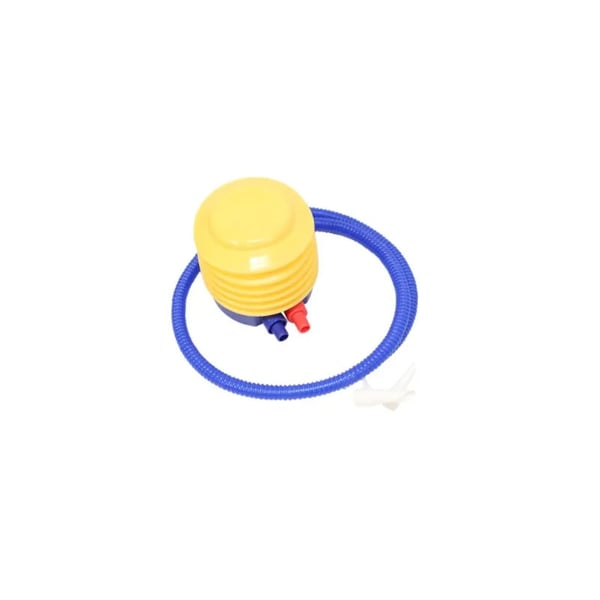 Inflator für große Bälle