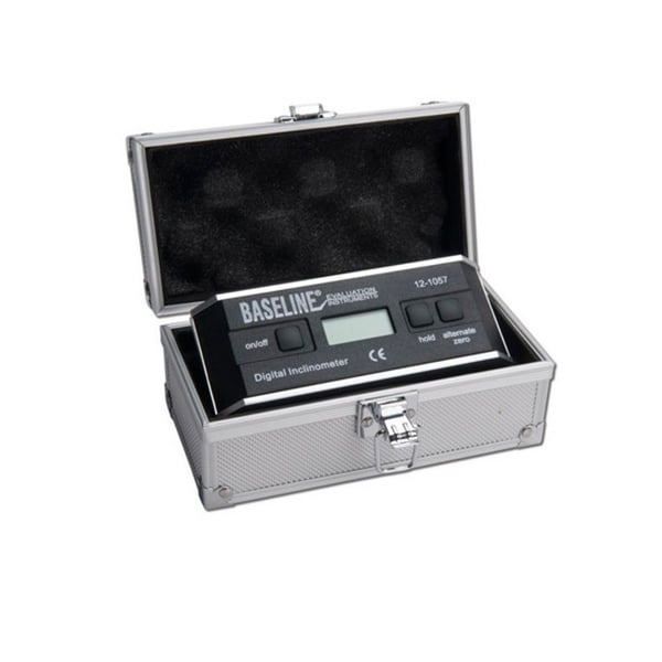 Digitaler Basisneigungsmesser