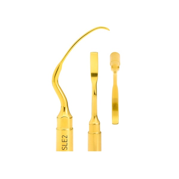 Einsatz SLE2: Sinusmembranelevatoreinsatz