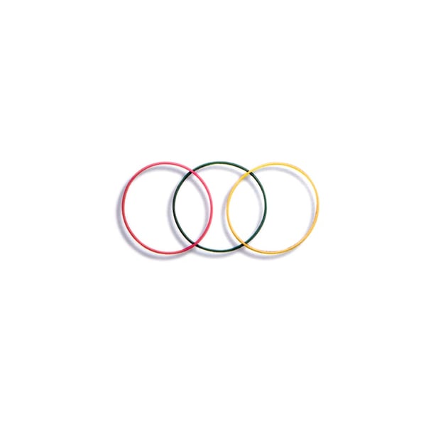 Wasserspiel Immersionsslalomringe