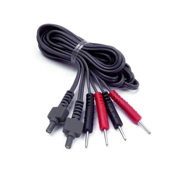Kabelsatz für FORCE, FLEX, Sport Tens, Flexistim