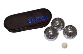 Profi Pétanque-Set