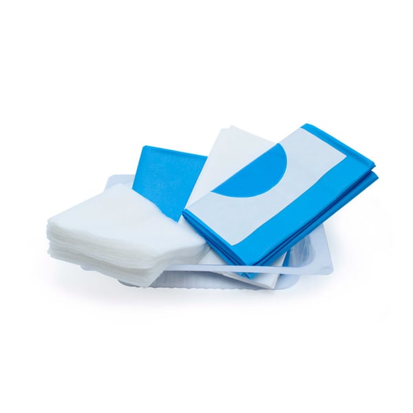 Kleines Operationsset