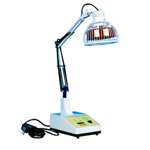Digitale TDP Bioinfrarotlampe (Desktop)