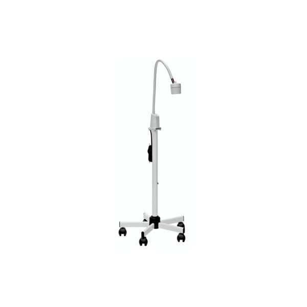 20 W Halogen-Untersuchungslampe mit Rollen