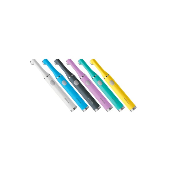Starlight Uno Polymerisationslampe: Kabellos, ergonomisch und mit LED-Licht