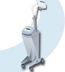 Laser IR+ HeNe-Kanone Möbel, 1000 W