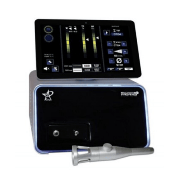 STARFIBER Pagani Glasfaserlaser mit hoher Energiedichte: 10 W und 15 W