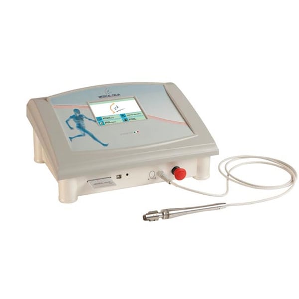 Hochleistungslaser (8 W) in Vikare-Glasfaser. Prestige-Linie