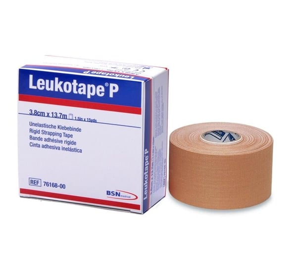 Leukotape P 3,8 cm x 13,7 m