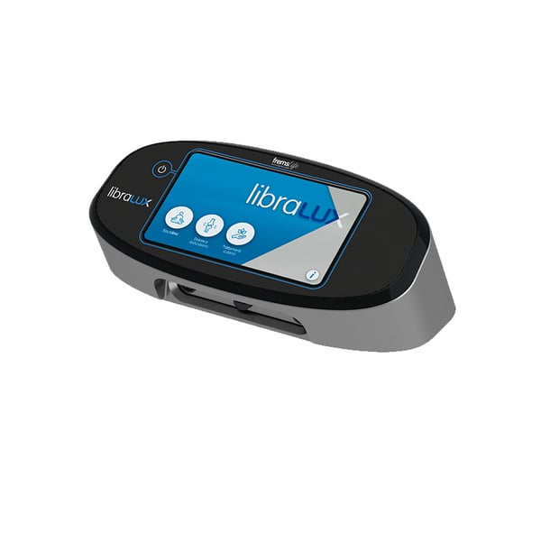 LibraLUX: Neueste Lasertechnologie mit sofortiger Wirkung gegen Schmerzen