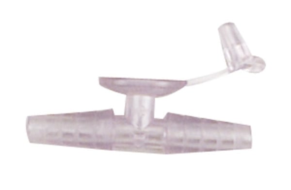 Konischer Anschluss für Absaugschläuche Ø 8-9-10 mm