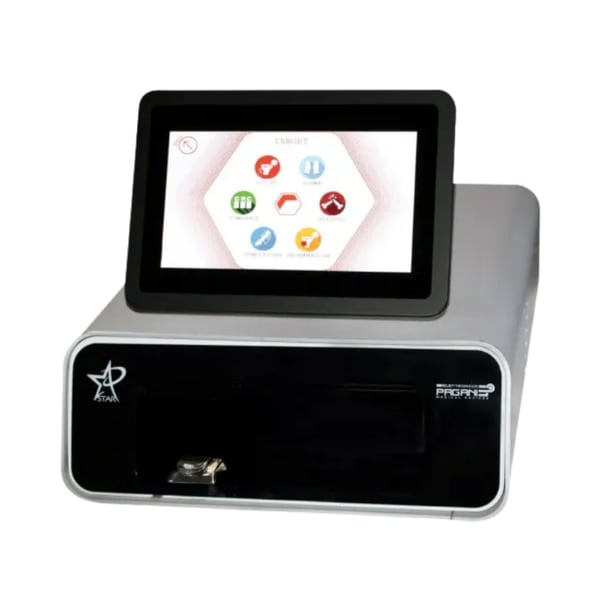 Pagani Star Biostim: die professionelle Magnetfeldtherapie, die jede Behandlung verändert