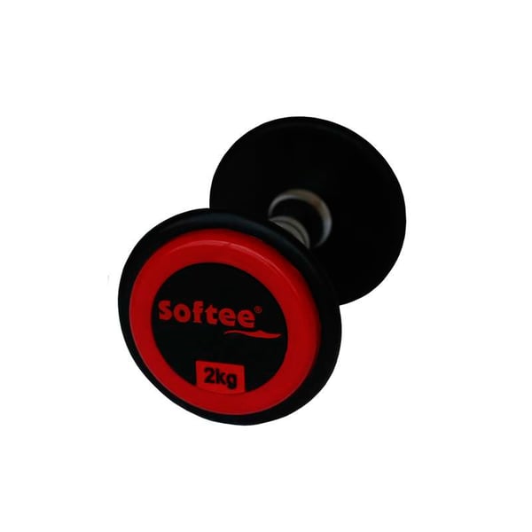 Pro-Sport-Hanteln: Für intensive Muskelarbeit empfohlen