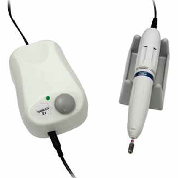 Mikromotor Kinefis X2P, sehr professionell, 80 W bei 25.000 U/min