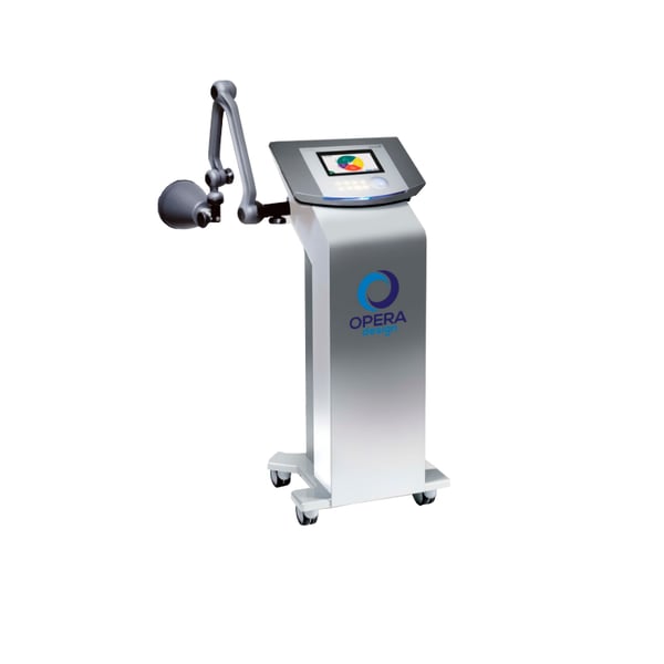 Pagani Endosan Opera Microwave: Spitzentechnologie zur Bekämpfung von Schmerzen und degenerativen rheumatischen Erkrankungen