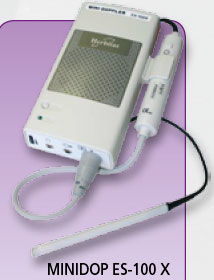 Minidop ES-100 X (Ref. 21.226.10)