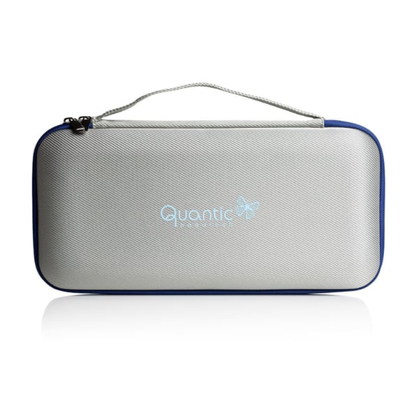 Reise-Kulturbeutel für Quantic Nanotech elektrische Elektronikhandschuhe