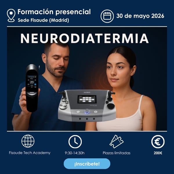 Informationsworkshop zur Neurodiathermie: Eine neue Ära der Neuromodulation mit Medkey und Diacare