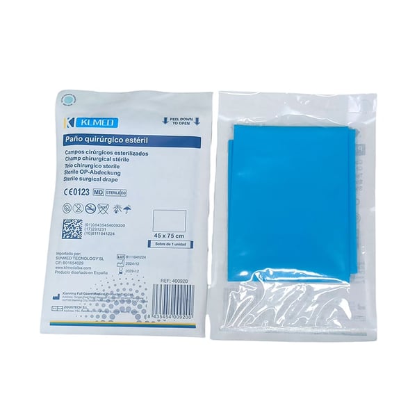 Sterile OP-Abdeckungen (verschiedene Größen)