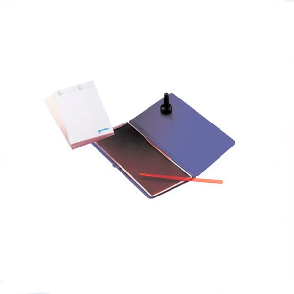 Pedigraph Kraemer Buch