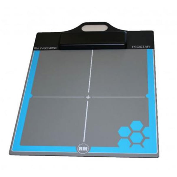 Biomechanische Drücke Plattform Gait Analyse 3D Pedistar Inklusive Gateway-Geschenk!