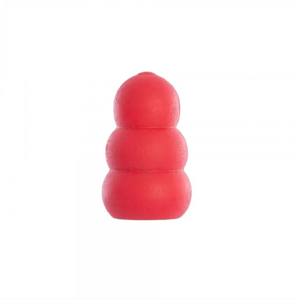 Reaktionsball mit drei Körpern