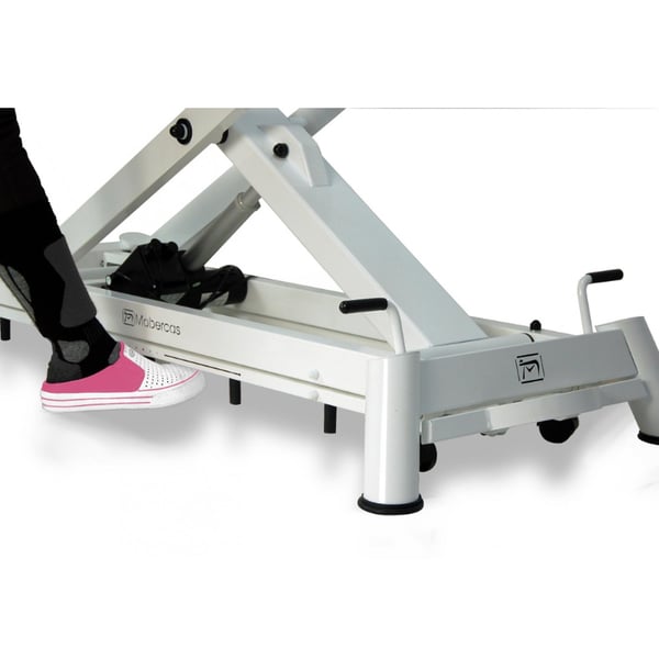 OMEGA WHITE PERIPHERAL PERBO Peripheriesystem zur Höhenregulierung