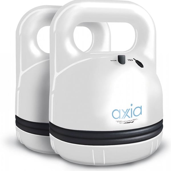 Hanteln mit Vibration von Tecnovita Axia vibro dumbbell