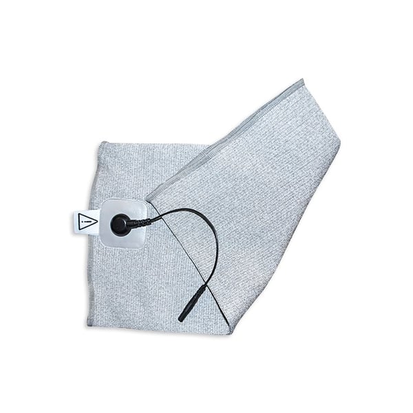 Knieelektrode für Physiokey-, Dermakey-, Sanakey- und Medkey-Geräte