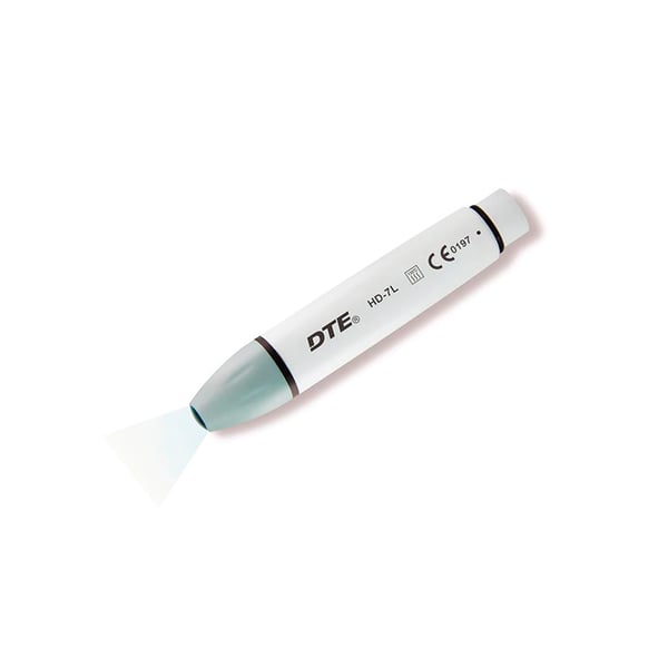 DTE-Handstück für Specht 