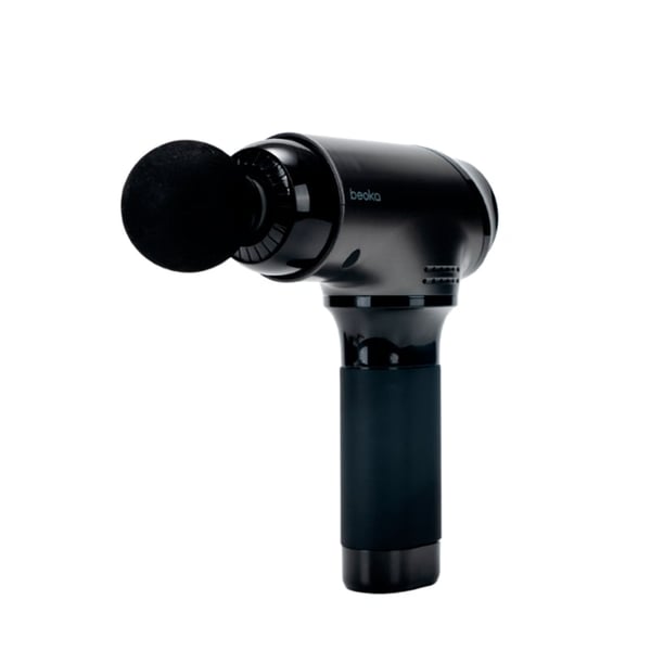 TI PRO MAX Professionelle Massagepistole: Hohe Leistung und präzise Muskelpräzision