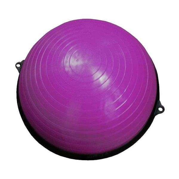 Boss-Plattform für Propriozeption und Balance-Übungen (Durchmesser 58 cm)