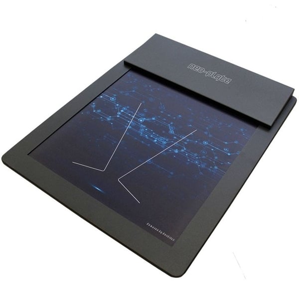 Neo-Silver Druckplattform: Die fortschrittlichste und vollständigste Plattform auf dem Markt