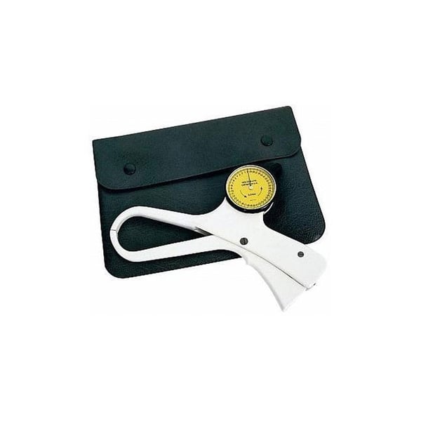 Holtain Mechanical Plicometer: Präzises Lipometer zur Messung von Fettgewebe