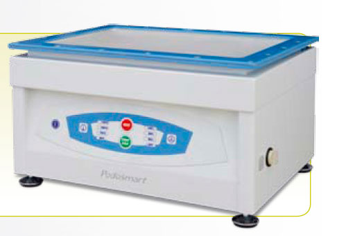 Podosmart Komplette Thermoverformungseinheit (Ref: VN 440)