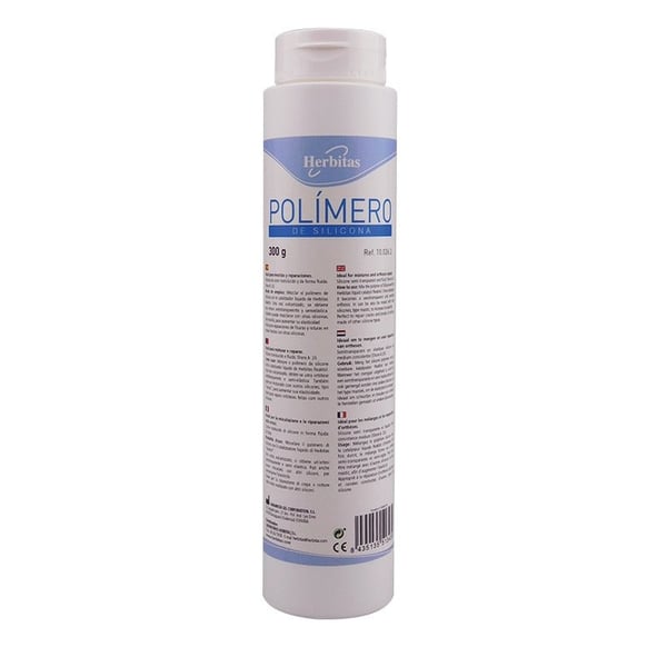 Silikonpolymer 300ml