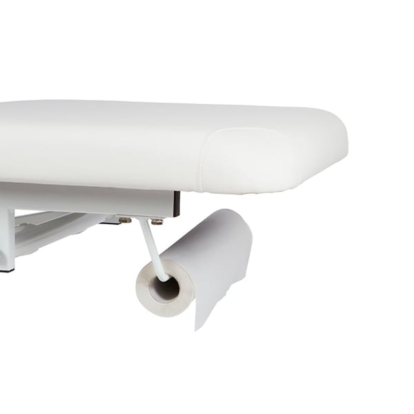 Camilla Rollenhalter für Elektromotoren und Schönheit 4 Sessel Drehbare 240 Grad Tempo