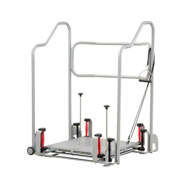 Posturomed: Das Gerät für propriozeptives Haltungstraining. Paket mit 3 Modulen – zum Schnäppchenpreis!