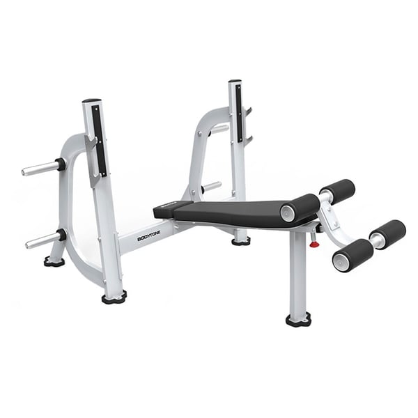 Presse Abgelehnt Olympic Bodytone