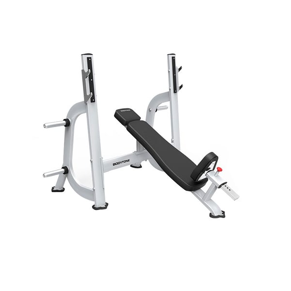 Presse Geneigte Olympic Bodytone