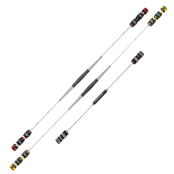 Propriomed: das Oszillationsgerät für das PROPRIOCEPTIVE POSTURAL THERAPEUTISCHE TRAINING