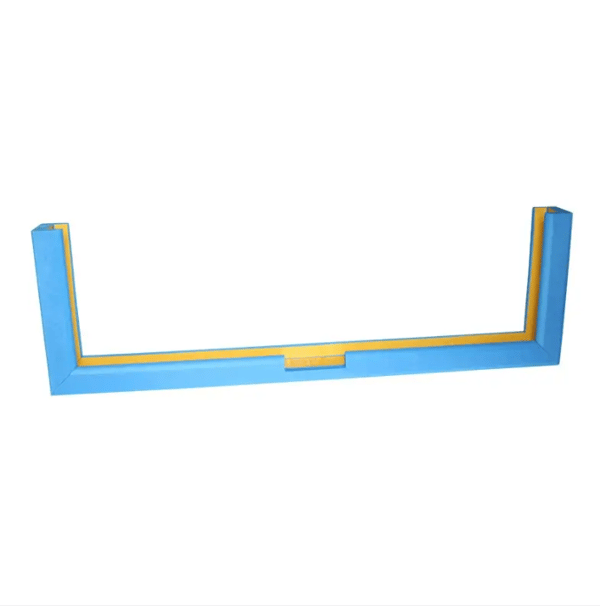 Minibasketboard-Schutz