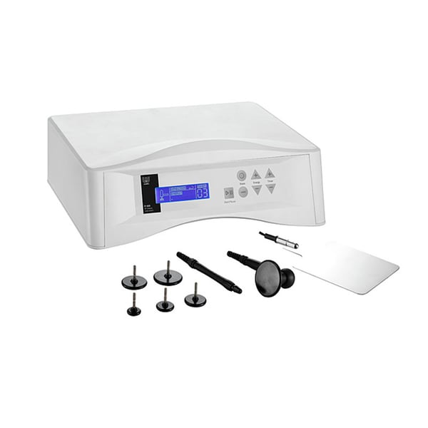 Radiofrecuencia MultiEquipment: Ideal für ästhetische Gesichtsbehandlungen, Lifting-Effekt
