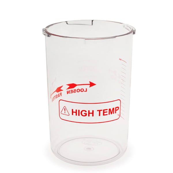 Wassertank für Verdampfer mit reinem Ozon