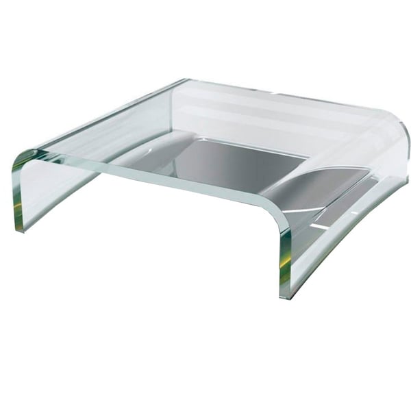 Methacrylat-Nachfüllung für Podoskop mit weißer Basis