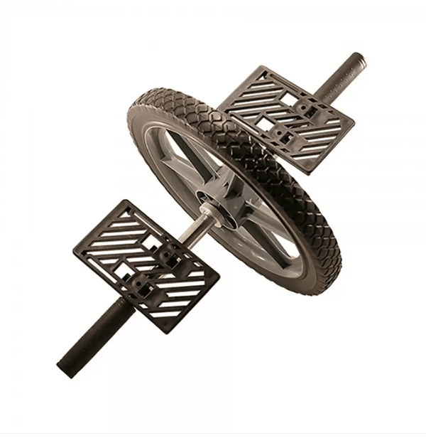 Abdominal- Rad-Premium: Leistungsfähiges Werkzeug für die Bauch-Arbeit und Torso