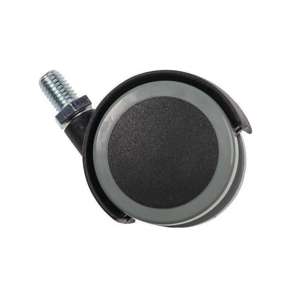 Rad kompatibel mit Hockern und Karren Weelko