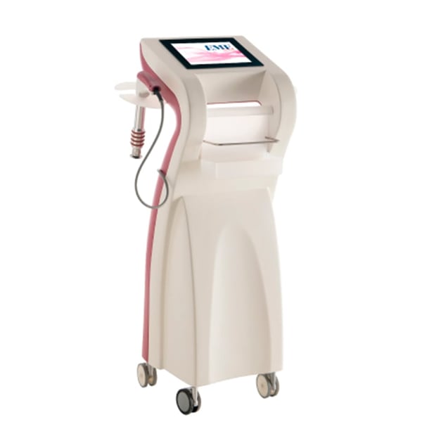 SAW-Vorrichtung für ästhetische Anwendungen Skulptur Evo